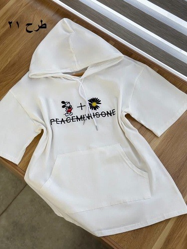 1635-تیشرت طرحدار