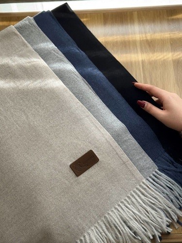 02455-شال موهر کاشمر