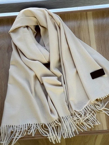 02455-شال موهر کاشمر