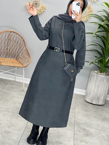 1688-ست ژیله و پیراهن نیکا