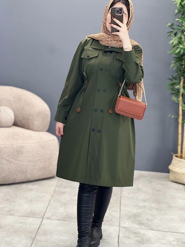 1687-بارونی مزونی کمند