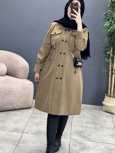 1687-بارونی مزونی کمند