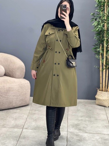 1687-بارونی مزونی کمند