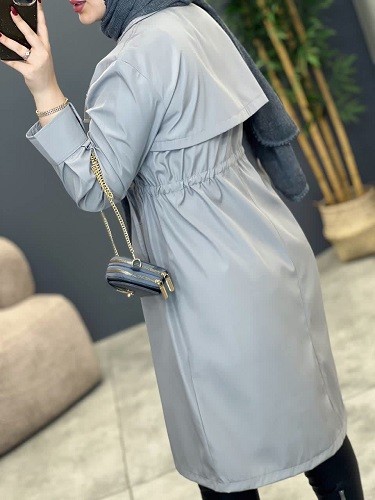 1687-بارونی مزونی کمند