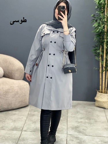 1687-بارونی مزونی کمند