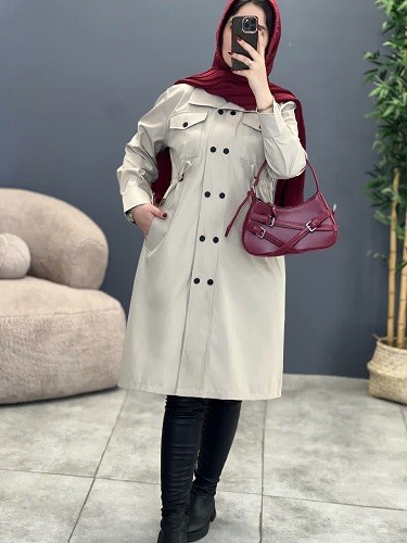 1687-بارونی مزونی کمند