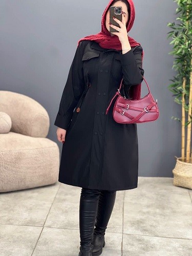 1687-بارونی مزونی کمند