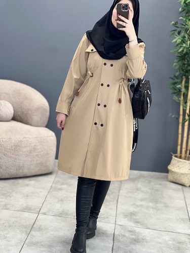 1687-بارونی مزونی کمند