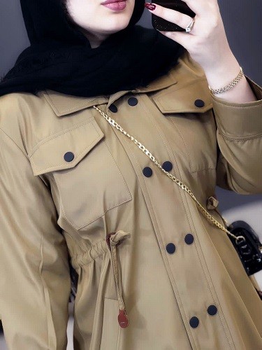 1687-بارونی مزونی کمند