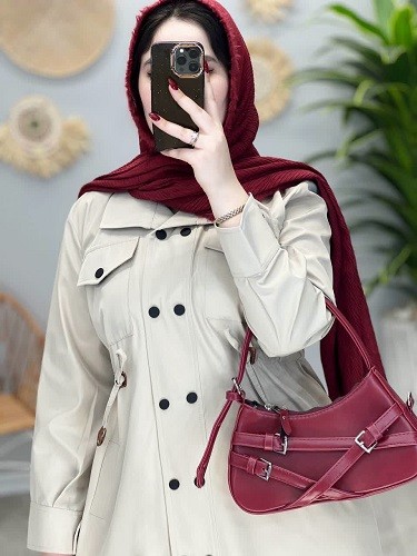 1687-بارونی مزونی کمند