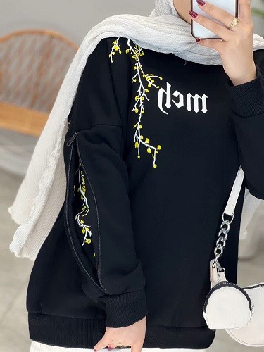 1690-هودی اسپرت machinist