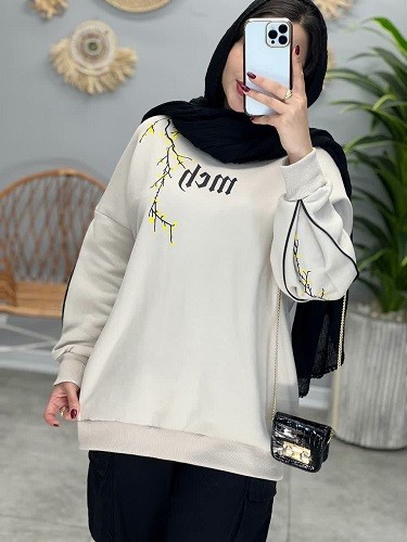 1690-هودی اسپرت machinist