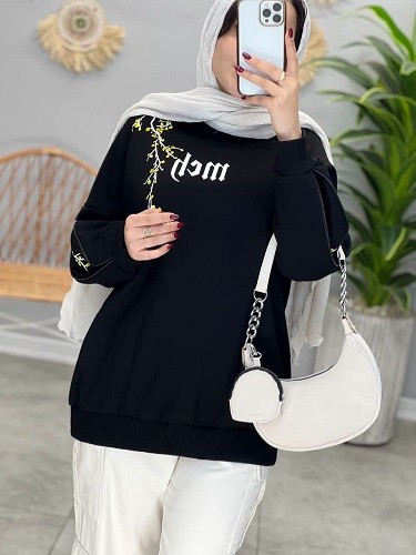 1690-هودی اسپرت machinist