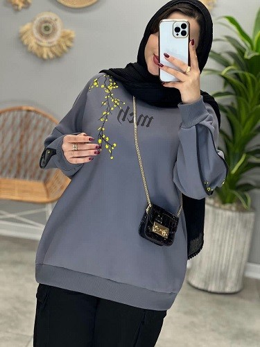 1690-هودی اسپرت machinist