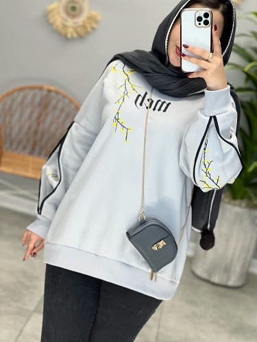 1690-هودی اسپرت machinist