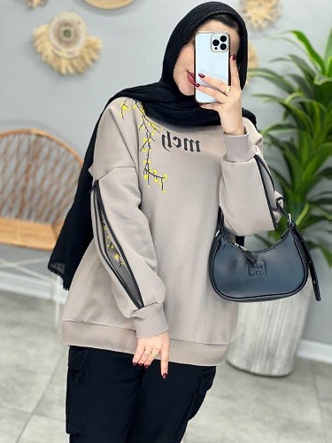 1690-هودی اسپرت machinist