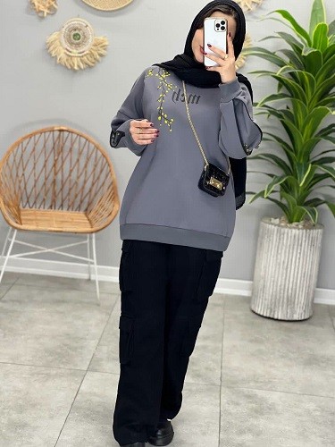 1690-هودی اسپرت machinist