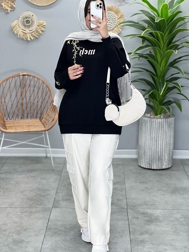 1690-هودی اسپرت machinist