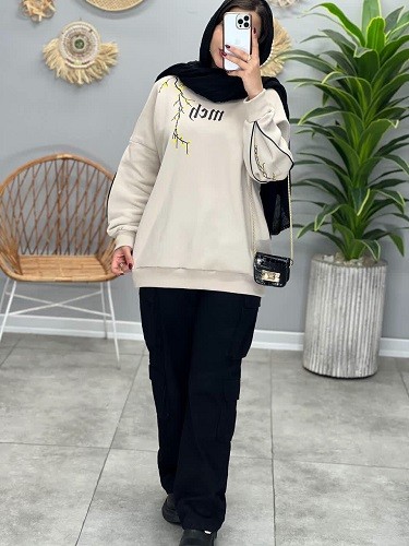 1690-هودی اسپرت machinist