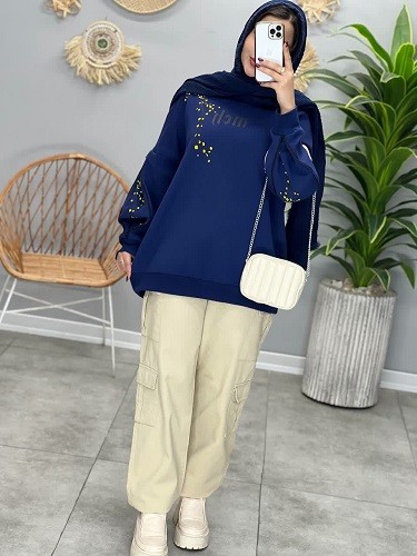 1690-هودی اسپرت machinist