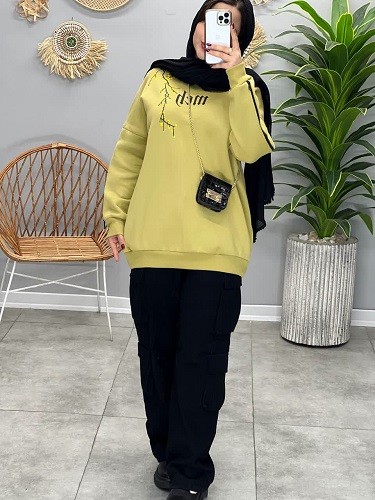 1690-هودی اسپرت machinist