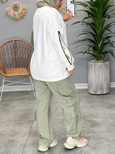 1690-هودی اسپرت machinist