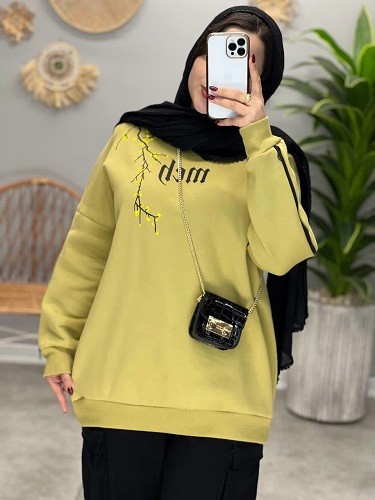 1690-هودی اسپرت machinist