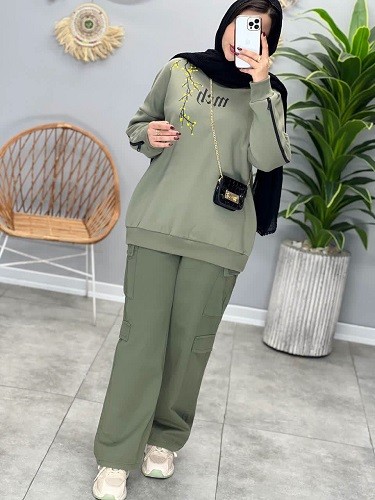 1690-هودی اسپرت machinist