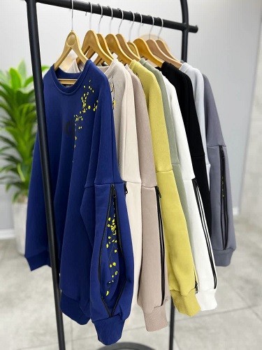 1690-هودی اسپرت machinist