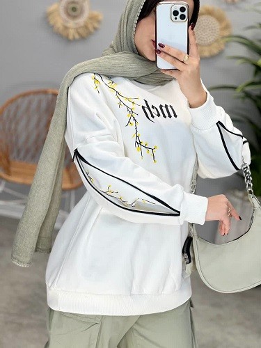 1690-هودی اسپرت machinist