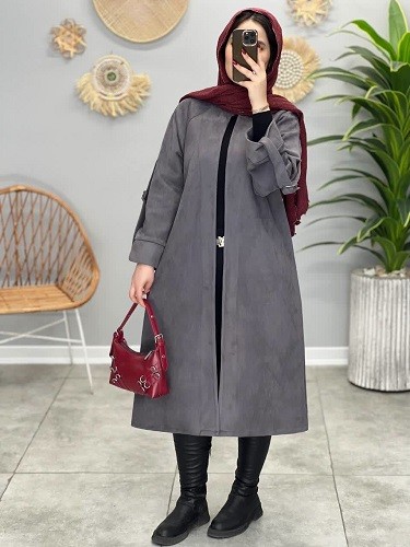 1691-پالتو سوییت الیکا