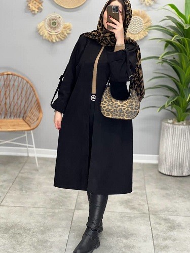 1691-پالتو سوییت الیکا