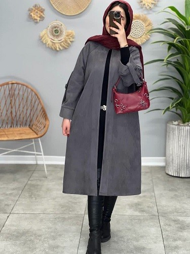 1691-پالتو سوییت الیکا