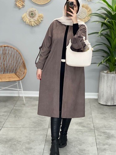 1691-پالتو سوییت الیکا