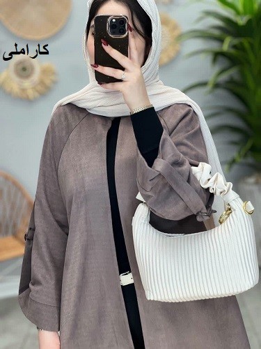 1691-پالتو سوییت الیکا