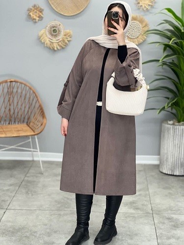 1691-پالتو سوییت الیکا