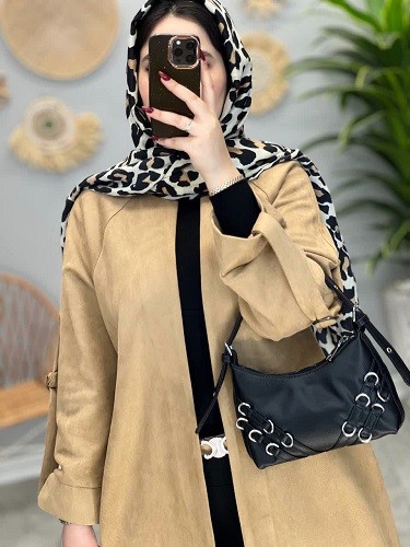 1691-پالتو سوییت الیکا