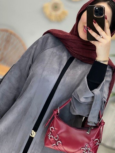 1691-پالتو سوییت الیکا