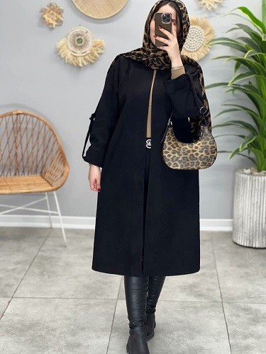 1691-پالتو سوییت الیکا