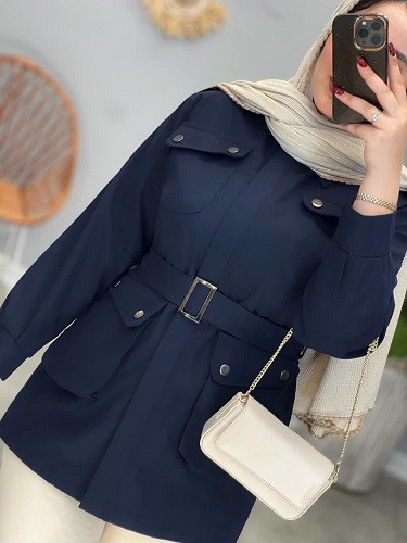 1494-بارونی آستردار ایوان