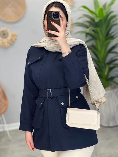 1494-بارونی آستردار ایوان