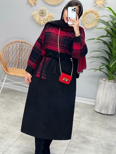 1692-کفتان سوییت دینا