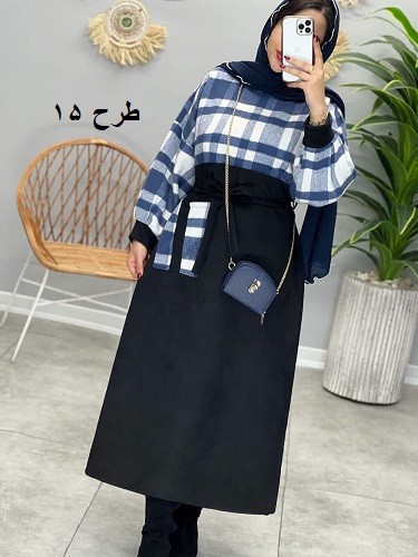 1692-کفتان سوییت دینا