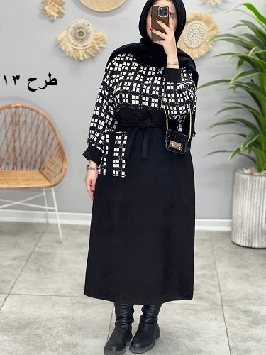 1692-کفتان سوییت دینا