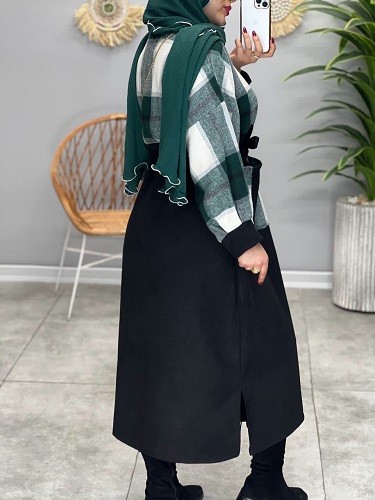 1692-کفتان سوییت دینا