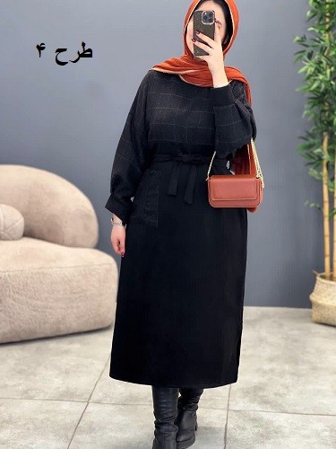 1692-کفتان سوییت دینا