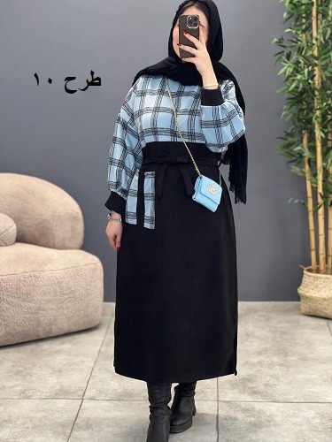 1692-کفتان سوییت دینا