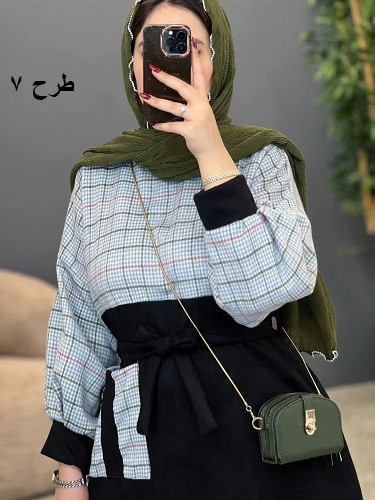 1692-کفتان سوییت دینا