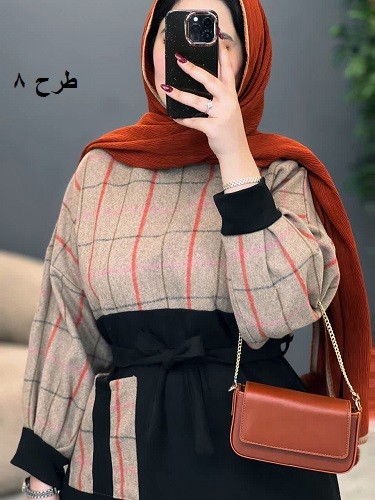 1692-کفتان سوییت دینا