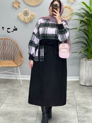 1692-کفتان سوییت دینا